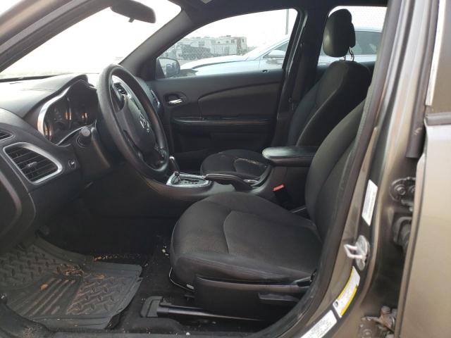 Photo 7 from auction – 2013 DODGE AVENGER SE with VIN 1C3CDZAG3DN552574