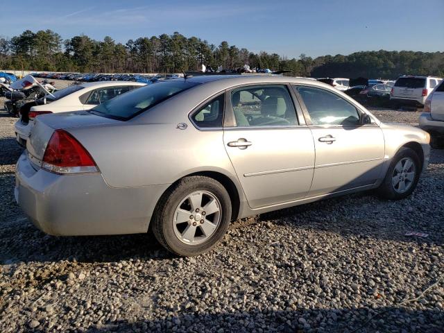 Photo 3 from auction – 2006 CHEVROLET IMPALA LT with VIN 2G1WT58K169103939
