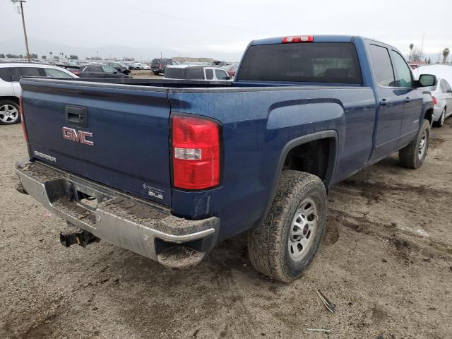 Photo 3 from auction – 2016 GMC SIERRA K25 with VIN 1GT12SEG9GF104848
