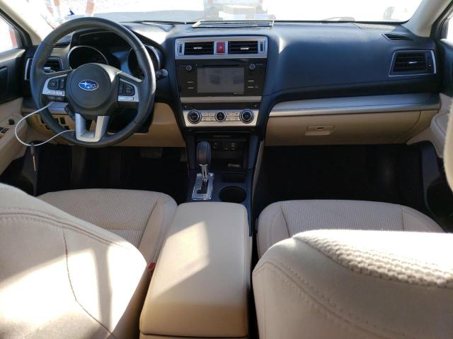 Photo 8 from auction – 2017 SUBARU OUTBACK 2. with VIN 4S4BSACC1H3352928