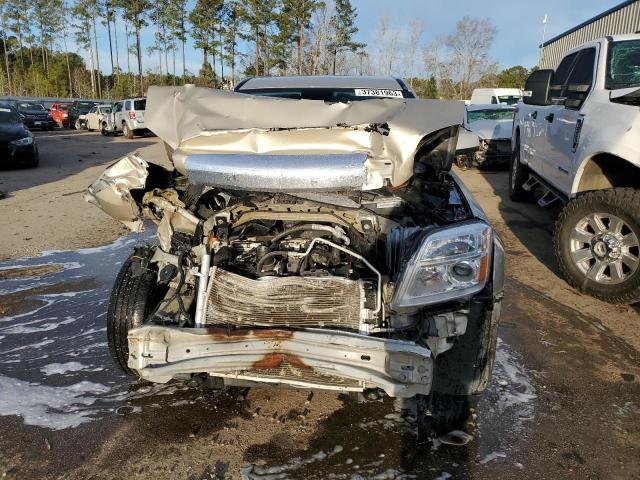 Photo 5 from auction – 2015 GMC TERRAIN SL with VIN 2GKALMEK2F6388558