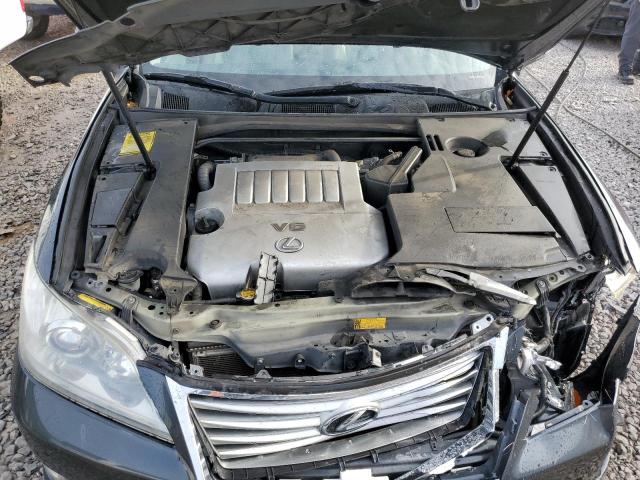 Photo 11 from auction – 2011 LEXUS ES 350 with VIN JTHBK1EG5B2422074