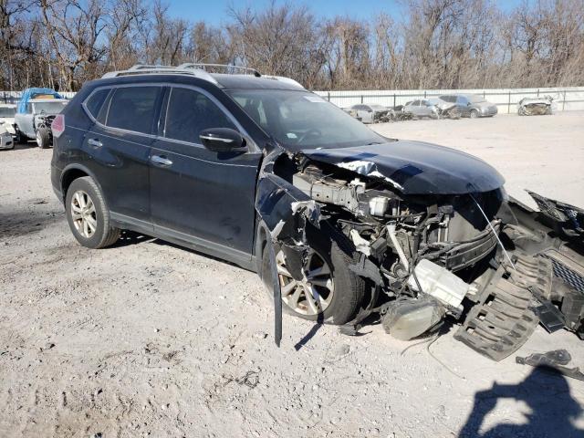 Photo 4 from auction – 2015 NISSAN ROGUE S with VIN KNMAT2MT9FP553905
