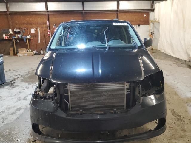 Photo 5 from auction – 2013 DODGE GRAND CARA with VIN 2C4RDGCGXDR550704