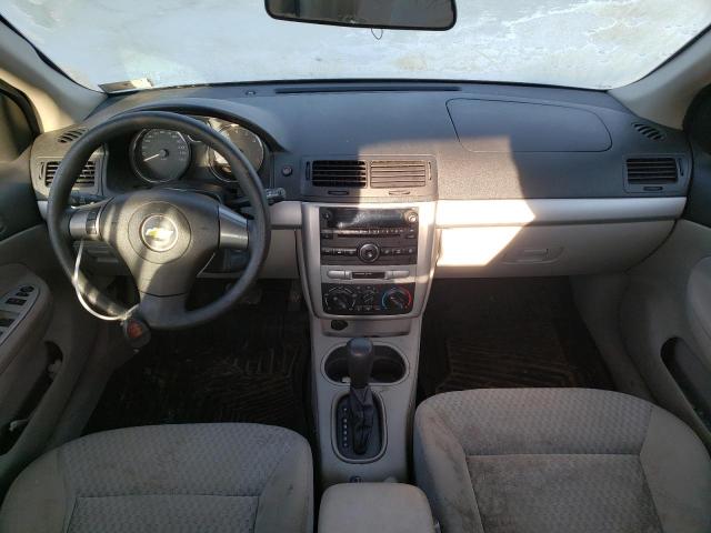 Photo 8 from auction – 2010 CHEVROLET COBALT with VIN 1G1AD5F53A7232473