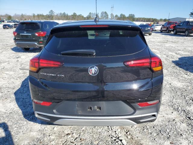 Photo 6 from auction – 2021 BUICK ENCORE GX with VIN KL4MMBS23MB162869