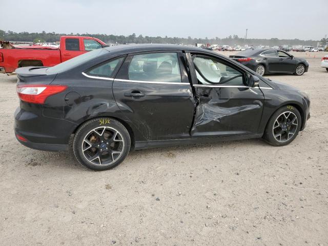 Photo 3 from auction – 2012 FORD FOCUS TITA with VIN 1FAHP3J29CL449461