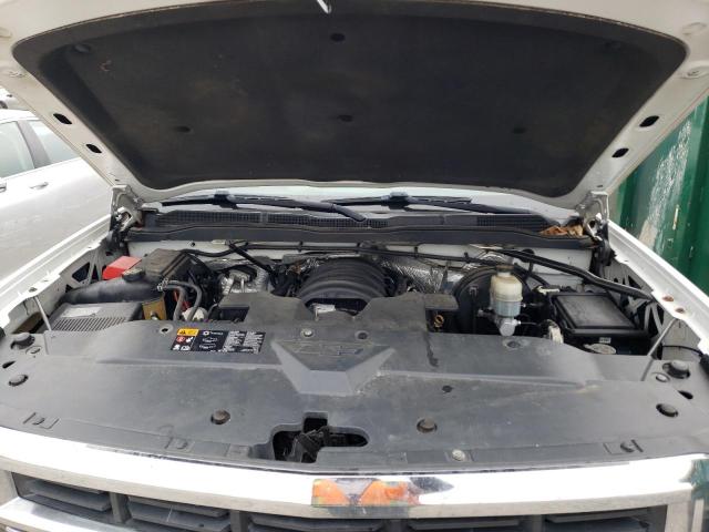 Photo 12 from auction – 2014 CHEVROLET SILVERADO with VIN 3GCUKRECXEG166337