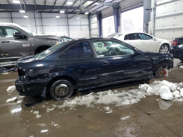 Photo 3 from auction – 2000 HONDA CIVIC SI with VIN 1HGEM1158YL065751