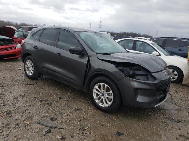 Photo 4 from auction – 2020 FORD ESCAPE S with VIN 1FMCU0F64LUA23156