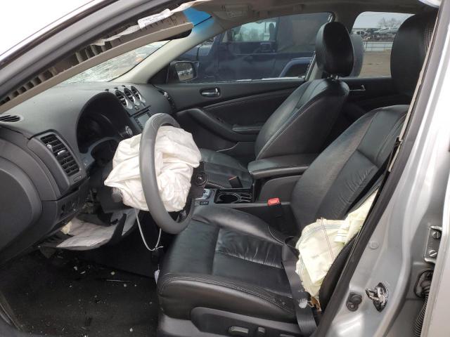 Photo 7 from auction – 2010 NISSAN ALTIMA SR with VIN 1N4BL2AP4AN524284