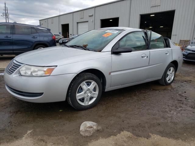 SATURN ION LEVEL 2007 مع رقم تعريف المركبة 1G8AJ55F77Z112094 - صورة من المزاد
