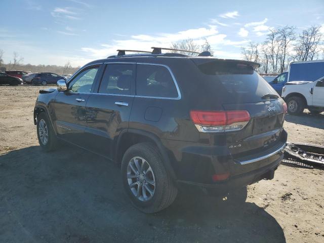 Photo 2 from auction – 2016 JEEP GRAND CHER with VIN 1C4RJFBG1GC376104
