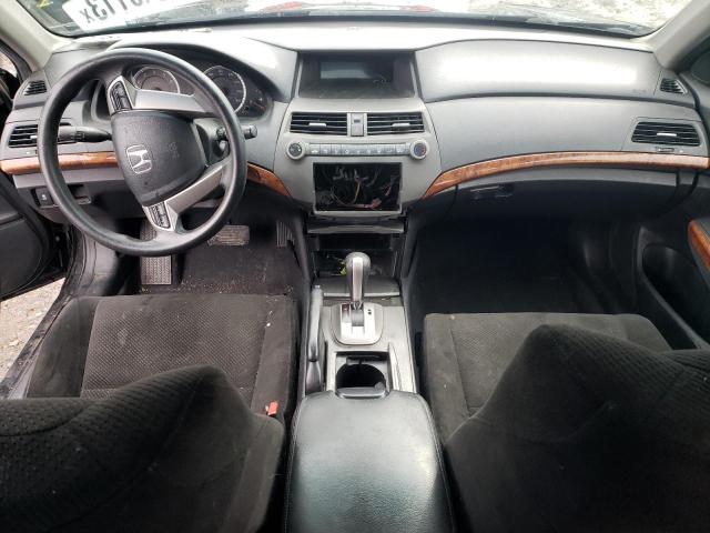 Photo 8 from auction – 2012 HONDA ACCORD EX with VIN 1HGCP2F78CA034986