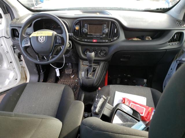 Photo 8 from auction – 2020 RAM PROMASTER with VIN ZFBHRFBB7L6P12648
