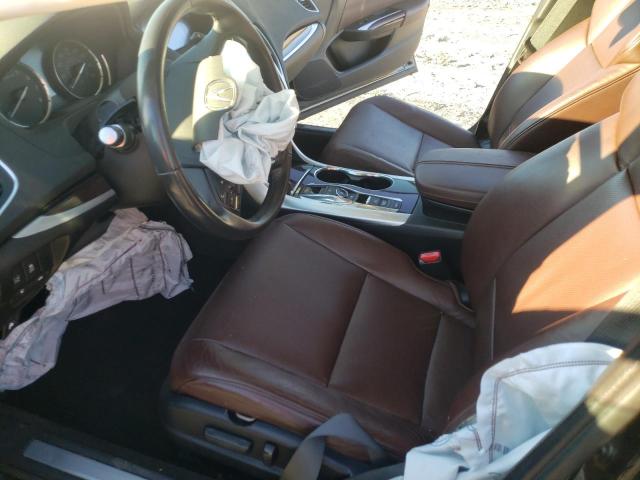 صورة رقم 7 من المزاد - 2015 ACURA TLX TECH مع VIN 19UUB3F5XFA010572