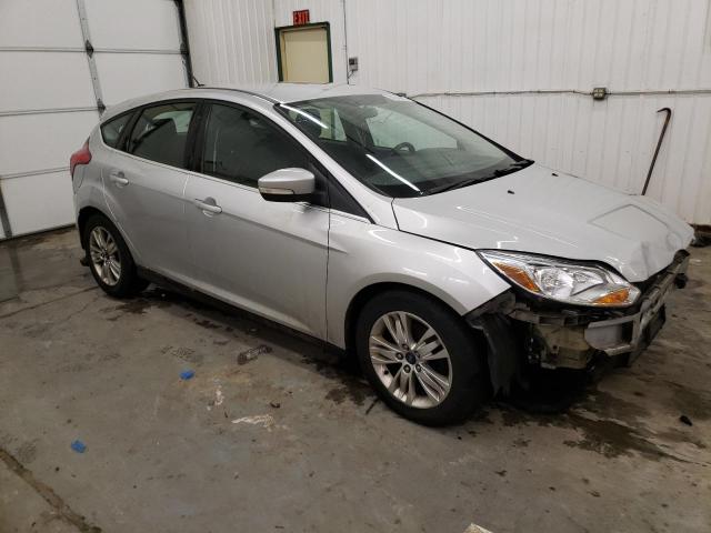 Photo 4 from auction – 2012 FORD FOCUS SEL with VIN 1FAHP3M2XCL372496