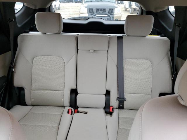 Photo 10 from auction – 2018 HYUNDAI SANTA FE S with VIN 5NMZU3LB7JH085401