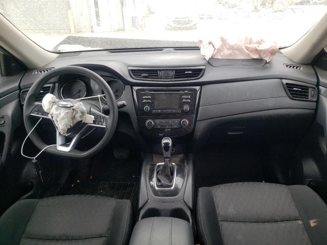 Photo 8 from auction – 2017 NISSAN ROGUE S with VIN KNMAT2MV1HP602938