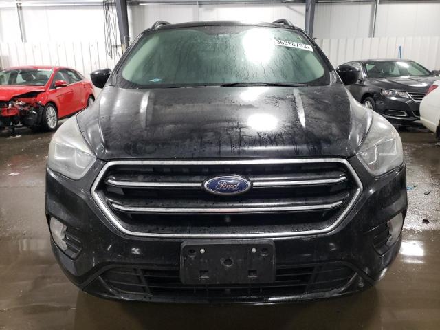Photo 5 from auction – 2017 FORD ESCAPE SE with VIN 1FMCU9G91HUD84932