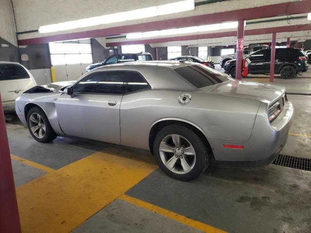 Photo 2 from auction – 2015 DODGE CHALLENGER with VIN 2C3CDZAG5FH860860