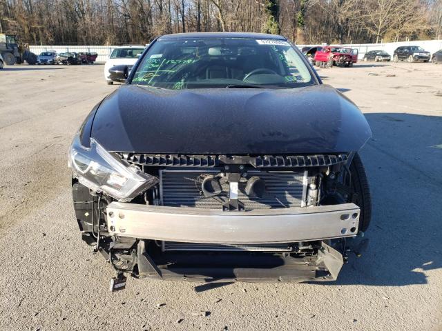 Photo 5 from auction – 2017 NISSAN MAXIMA 3.5 with VIN 1N4AA6AP4HC436897