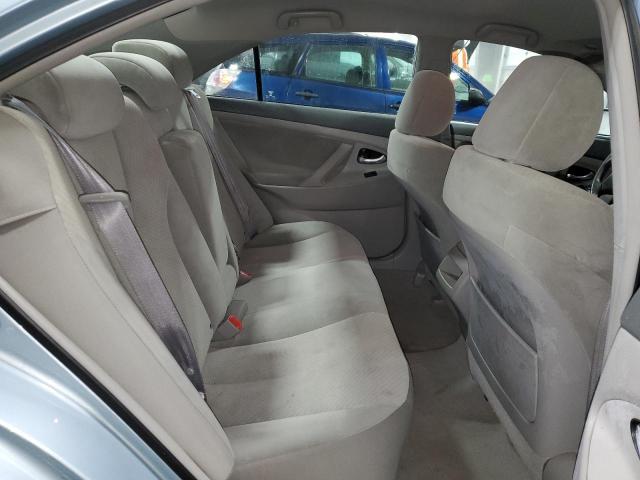 Photo 10 from auction – 2009 TOYOTA CAMRY BASE with VIN 4T1BE46K99U909799