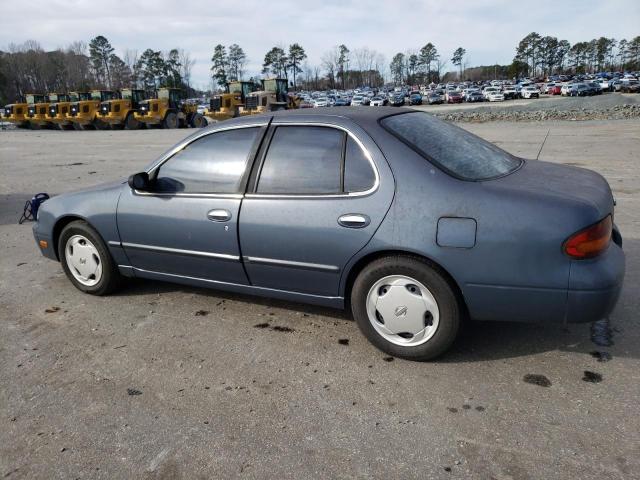 Photo 2 from auction – 1993 NISSAN ALTIMA XE with VIN 1N4BU31F1PC132510