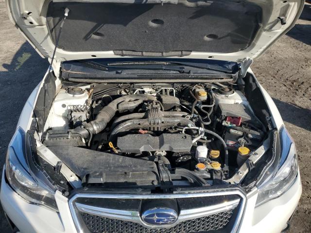 Photo 11 from auction – 2016 SUBARU CROSSTREK with VIN JF2GPABC4G8246313