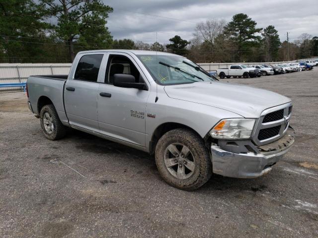 Photo 4 from auction – 2017 RAM 1500 ST with VIN 1C6RR6KT1HS629930
