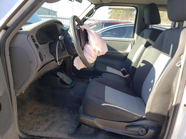 Photo 7 from auction – 2011 FORD RANGER SUP with VIN 1FTKR1ED6BPA82276