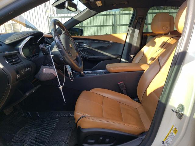 Photo 7 from auction – 2014 CHEVROLET IMPALA with VIN 1G1155S39EU104179