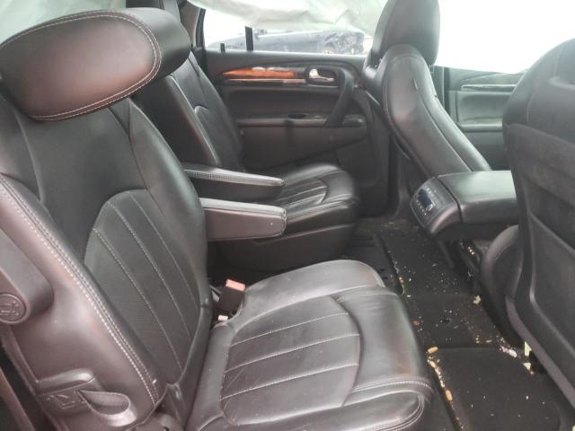 Photo 11 from auction – 2014 BUICK ENCLAVE with VIN 5GAKVCKD6EJ269862
