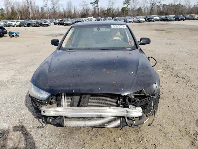 Photo 5 from auction – 2013 AUDI A4 PREMIUM with VIN WAUBFAFL3DN012437