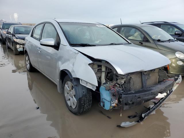 Photo 4 from auction – 2012 NISSAN SENTRA 2.0 with VIN 3N1AB6AP6CL692451