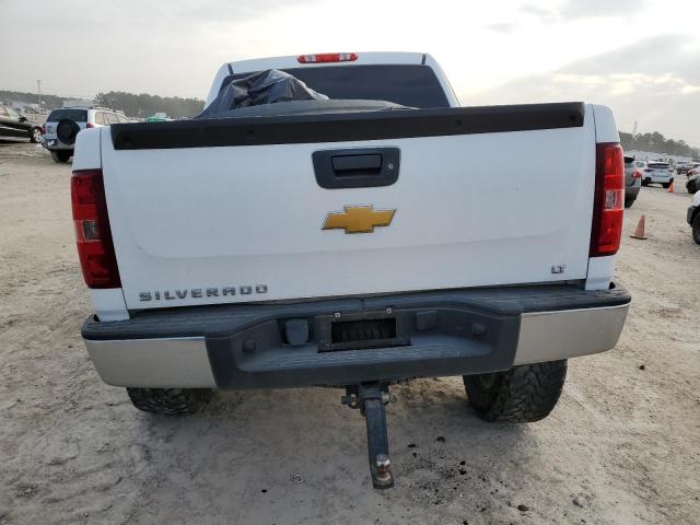 صورة رقم 6 من المزاد - 2013 CHEVROLET SILVERADO مع VIN 3GCPCSE01DG375262