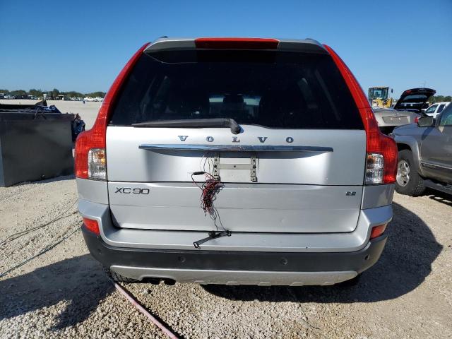 Photo 6 from auction – 2010 VOLVO XC90 3.2 with VIN YV4982CYXA1564163