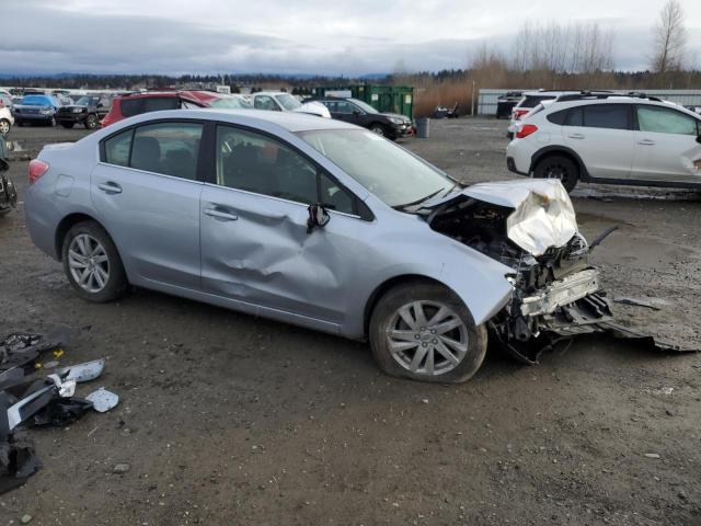 Photo 4 from auction – 2015 SUBARU IMPREZA PR with VIN JF1GJAC61FH015530