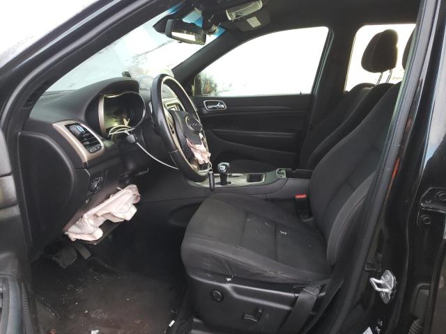 Photo 7 from auction – 2015 JEEP CHEROKEE with VIN 1C4RJFAG9FC790702