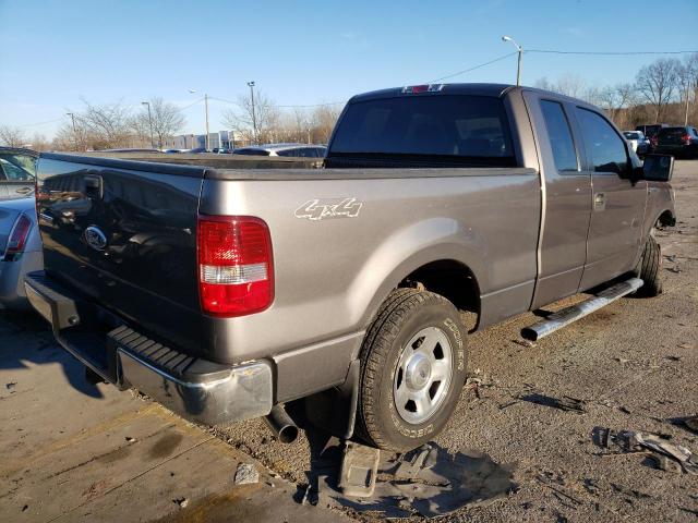 Photo 3 from auction – 2006 FORD F150 with VIN 1FTPX14536KC01281