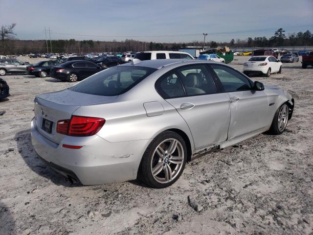 Photo 3 from auction – 2013 BMW 535 I with VIN WBAFR7C57DC822134