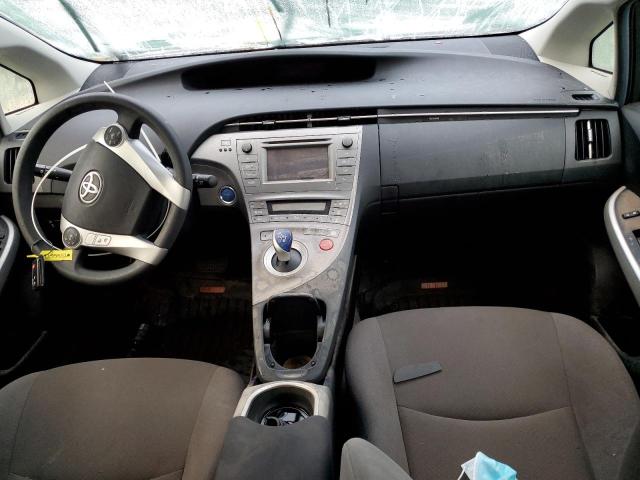 Photo 8 from auction – 2015 TOYOTA PRIUS with VIN JTDKN3DU9F1935903