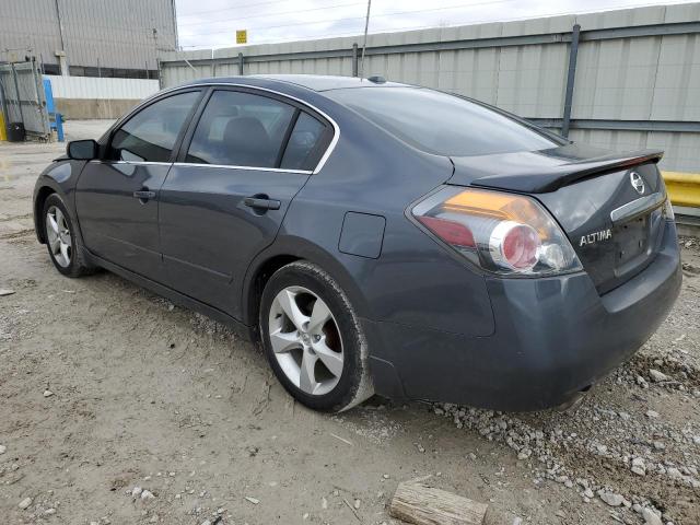Photo 2 from auction – 2008 NISSAN ALTIMA 3.5 with VIN 1N4BL21E68C257914