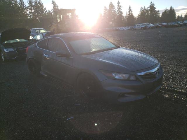 Photo 4 from auction – 2011 HONDA ACCORD EXL with VIN 1HGCS2B83BA006055