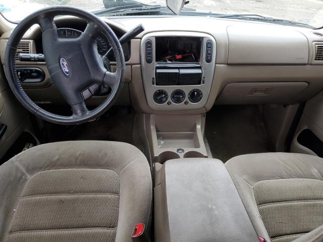Photo 8 from auction – 2005 FORD EXPLORER X with VIN 1FMZU73E05UB16080
