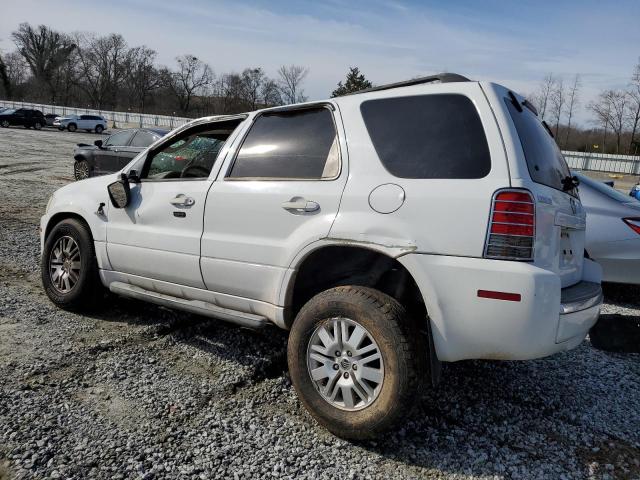 Photo 2 from auction – 2005 MERCURY MARINER with VIN 4M2YU56195DJ27585