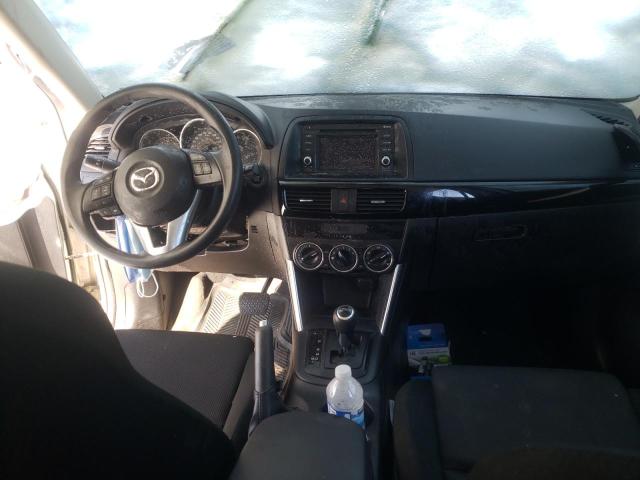 Photo 8 from auction – 2013 MAZDA CX-5 SPORT with VIN JM3KE2BEXD0129083