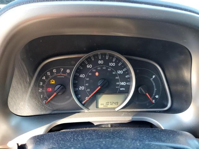 Photo 9 from auction – 2015 TOYOTA RAV4 XLE with VIN JTMRFREV4FD134302