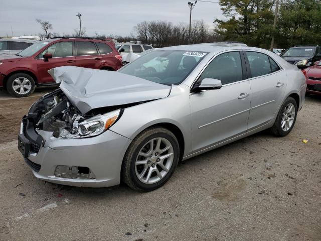 CHEVROLET MALIBU 1LT 2015 with VIN 1G11C5SL0FF108181 - Photo from auction