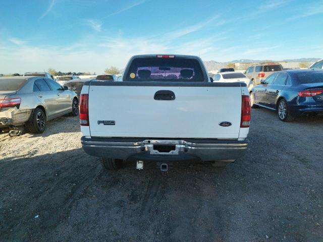 Photo 6 from auction – 2002 FORD F150 with VIN 1FTRF17292NA52770